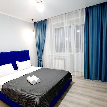 1 Ком Квартира Аблайхана 1 Kokshetau Exterior foto
