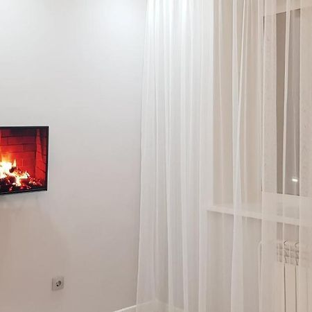 1 Ком Квартира Аблайхана 1 Kokshetau Exterior foto