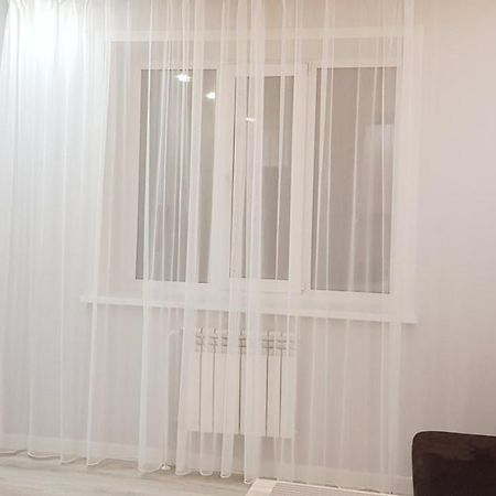 1 Ком Квартира Аблайхана 1 Kokshetau Exterior foto